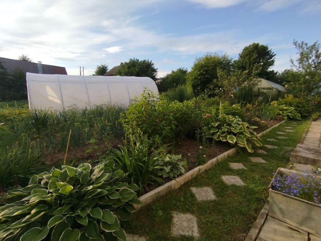 Продажа дома, 250м <sup>2</sup>, 6 сот., Красное-на-Волге, Пролетарская,  40