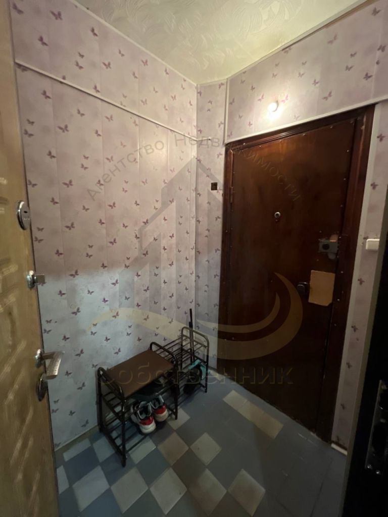 Аренда 2-комнатной квартиры, Старый Оскол, Королева мкр,  12