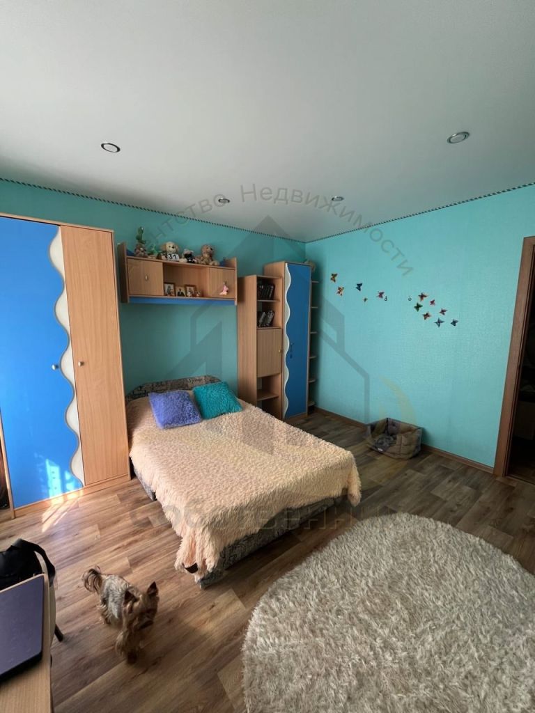 Аренда 2-комнатной квартиры, Старый Оскол, Королева мкр,  12