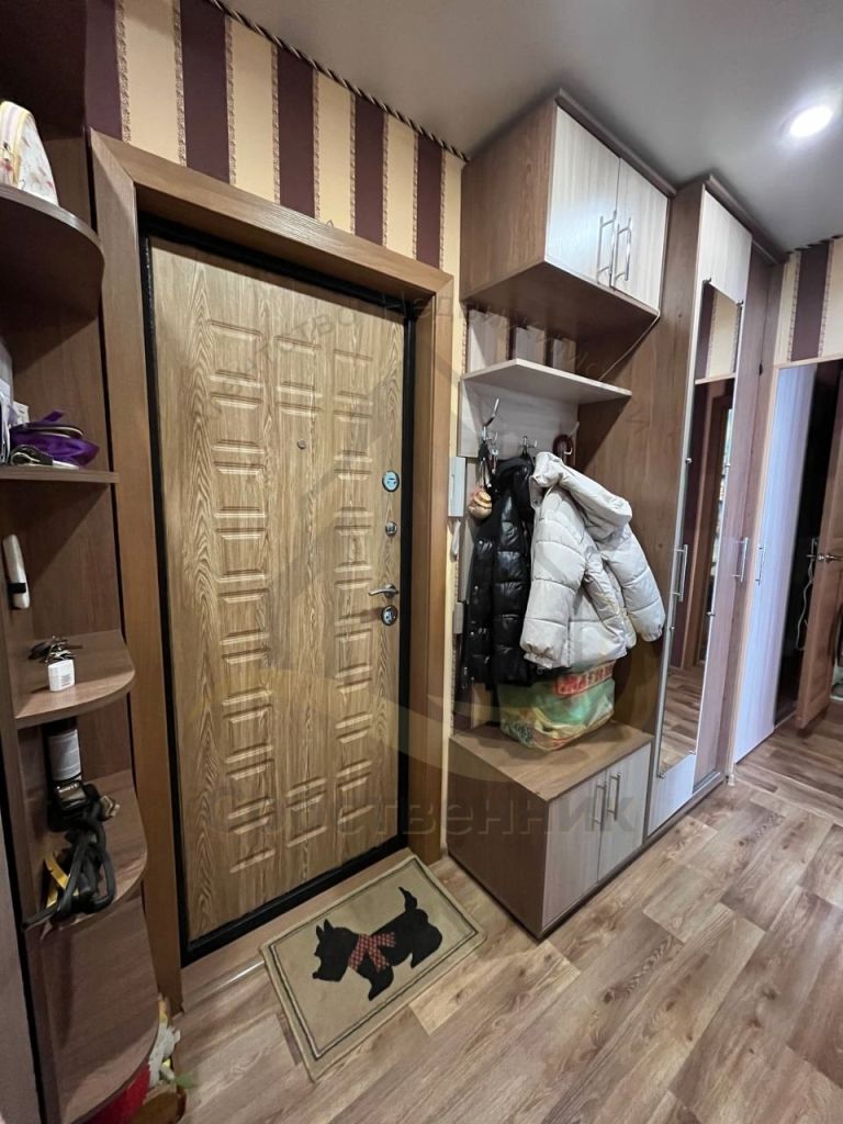 Аренда 2-комнатной квартиры, Старый Оскол, Королева мкр,  12