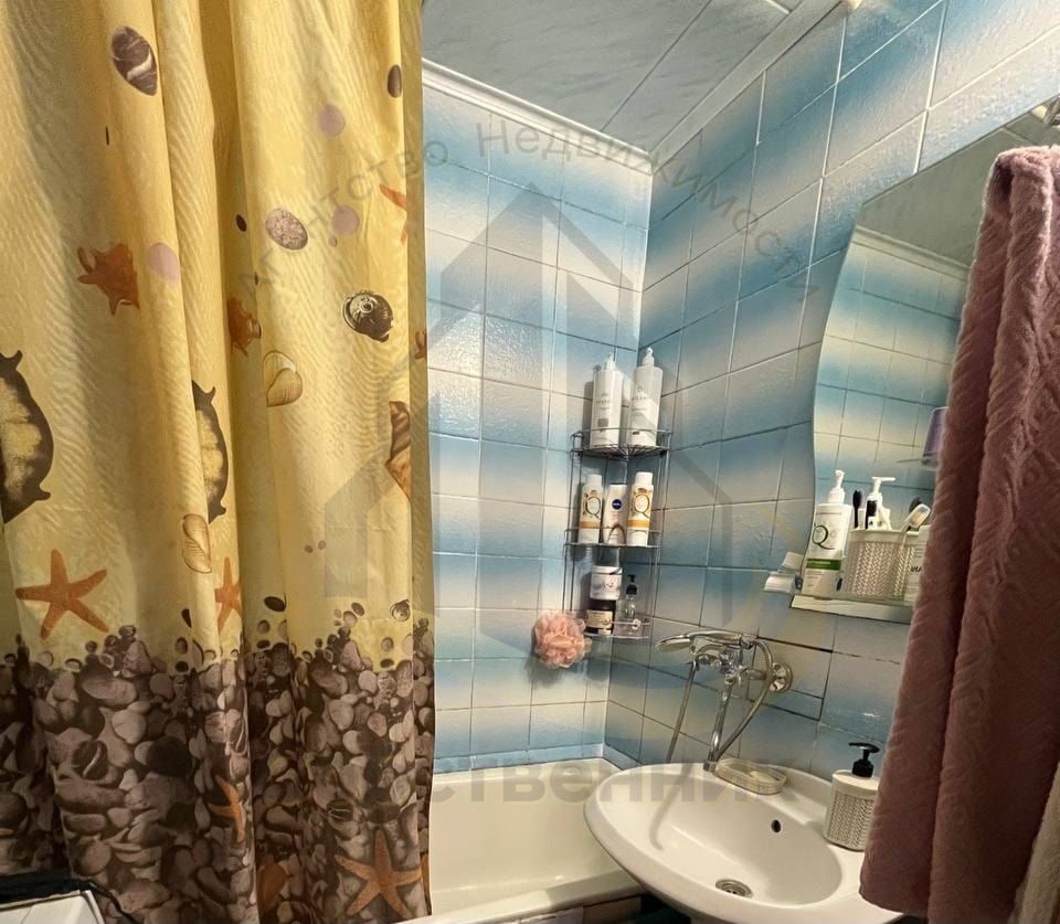 Аренда 2-комнатной квартиры, Старый Оскол, Королева мкр,  12