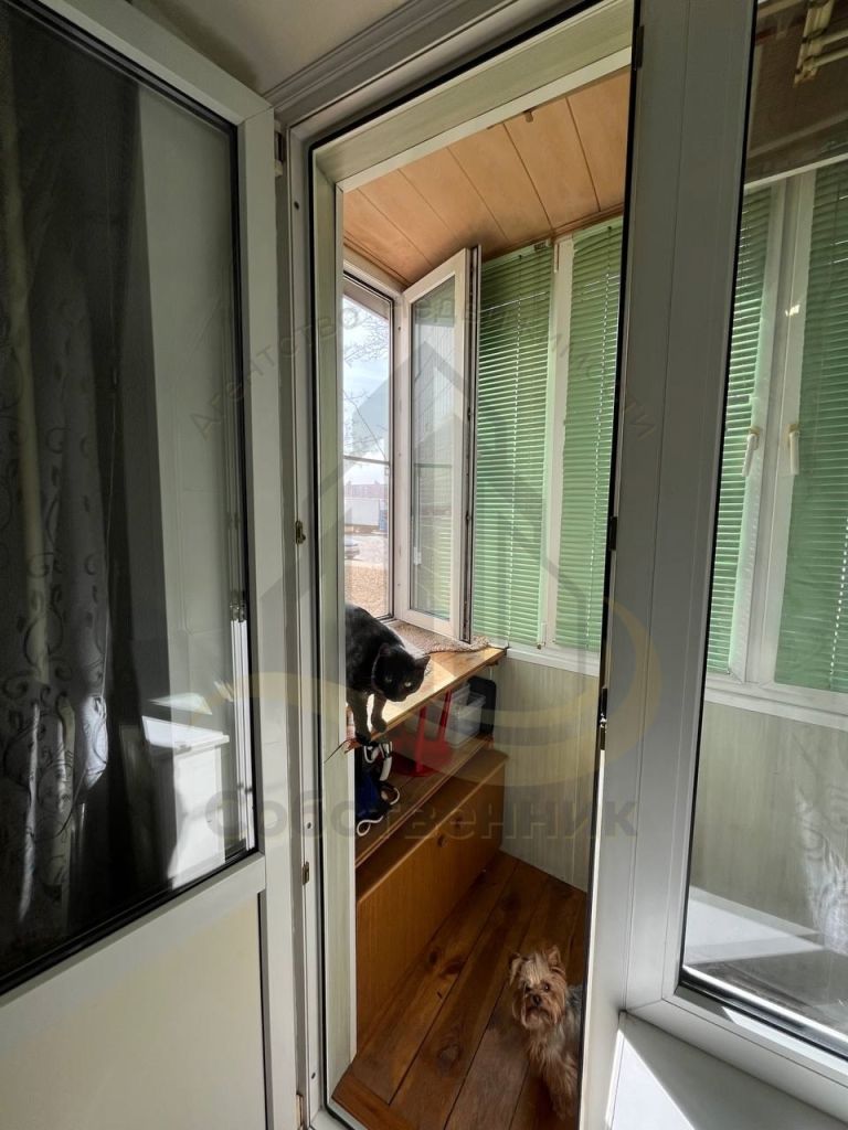 Аренда 2-комнатной квартиры, Старый Оскол, Королева мкр,  12