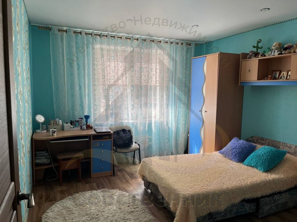 Аренда 2-комнатной квартиры, Старый Оскол, Королева мкр,  12