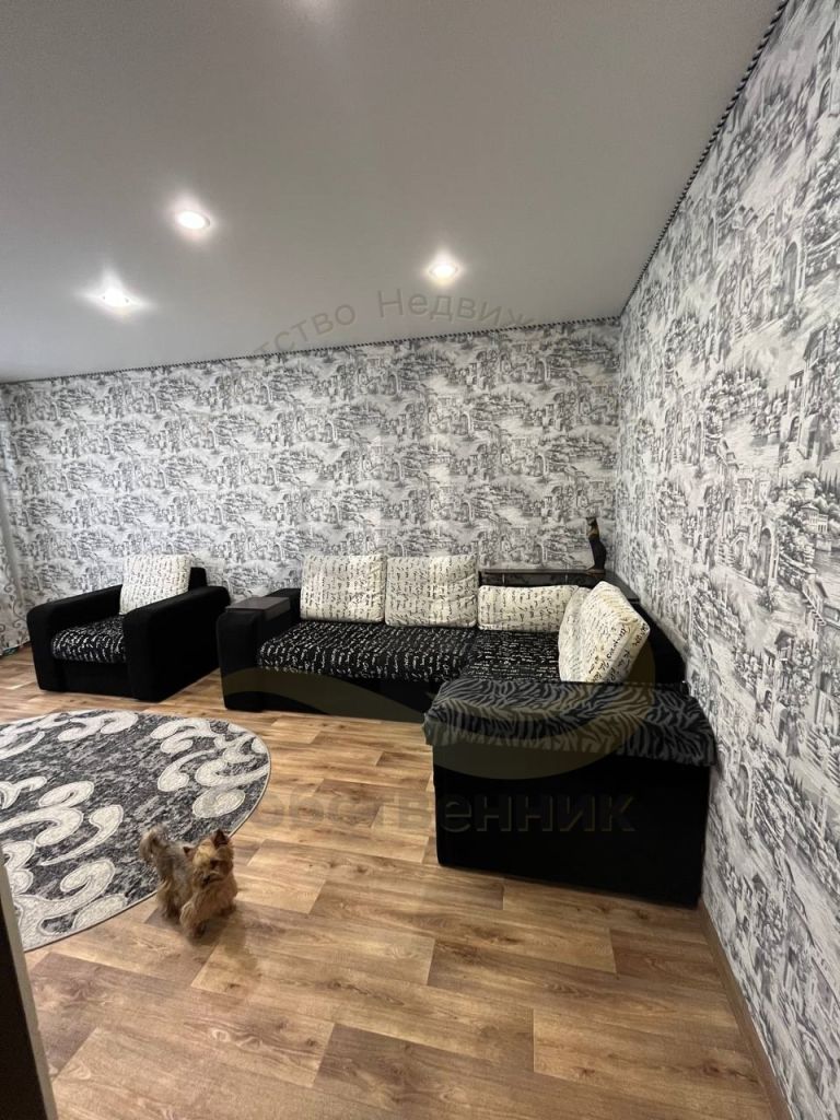 Аренда 2-комнатной квартиры, Старый Оскол, Королева мкр,  12