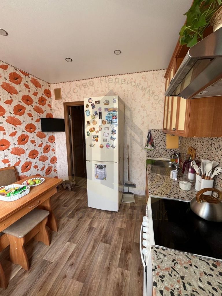 Аренда 2-комнатной квартиры, Старый Оскол, Королева мкр,  12