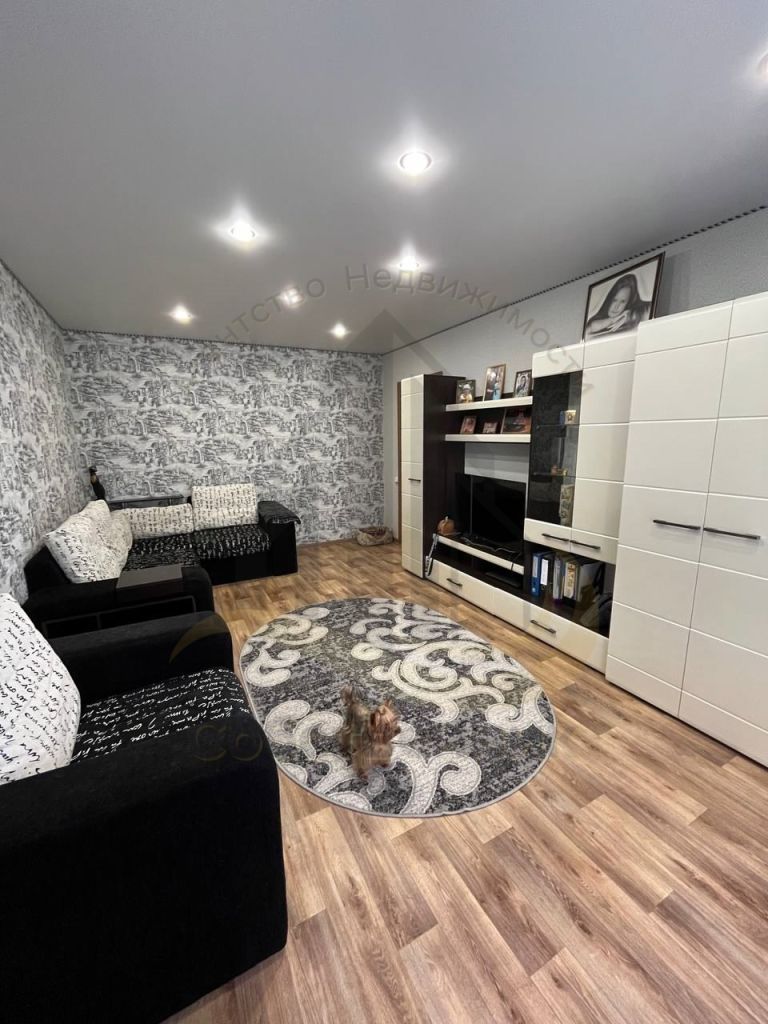 Аренда 2-комнатной квартиры, Старый Оскол, Королева мкр,  12