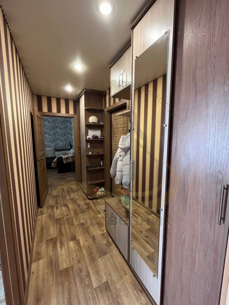 Аренда 2-комнатной квартиры, Старый Оскол, Королева мкр,  12