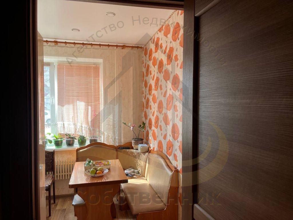 Аренда 2-комнатной квартиры, Старый Оскол, Королева мкр,  12