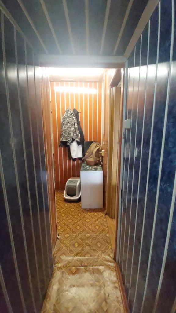 Продажа 1-комнатной квартиры, Пенза, Ульяновская ул,  12