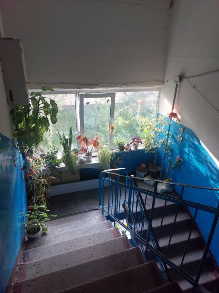 Продажа 1-комнатной квартиры, Пенза, Ульяновская ул,  12