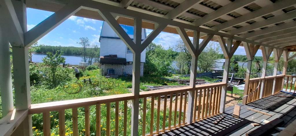 Продажа дома, 75м <sup>2</sup>, 10 сот., Ванисово, сад №8,  298А