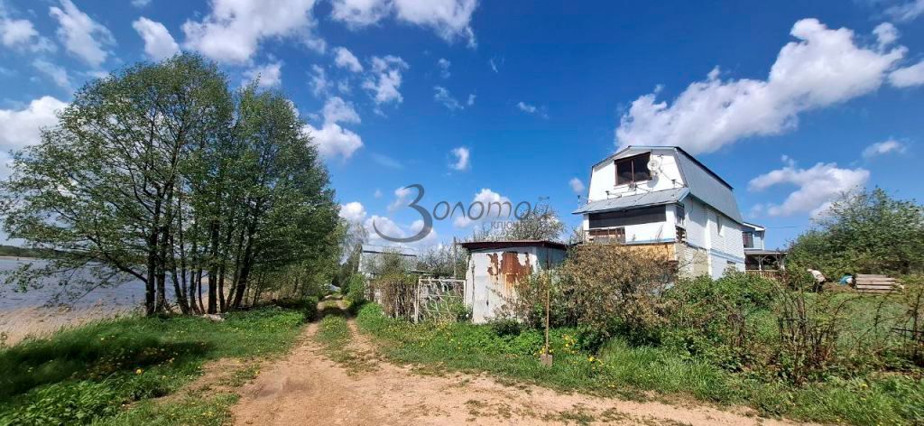 Продажа дома, 75м <sup>2</sup>, 10 сот., Ванисово, сад №8,  298А