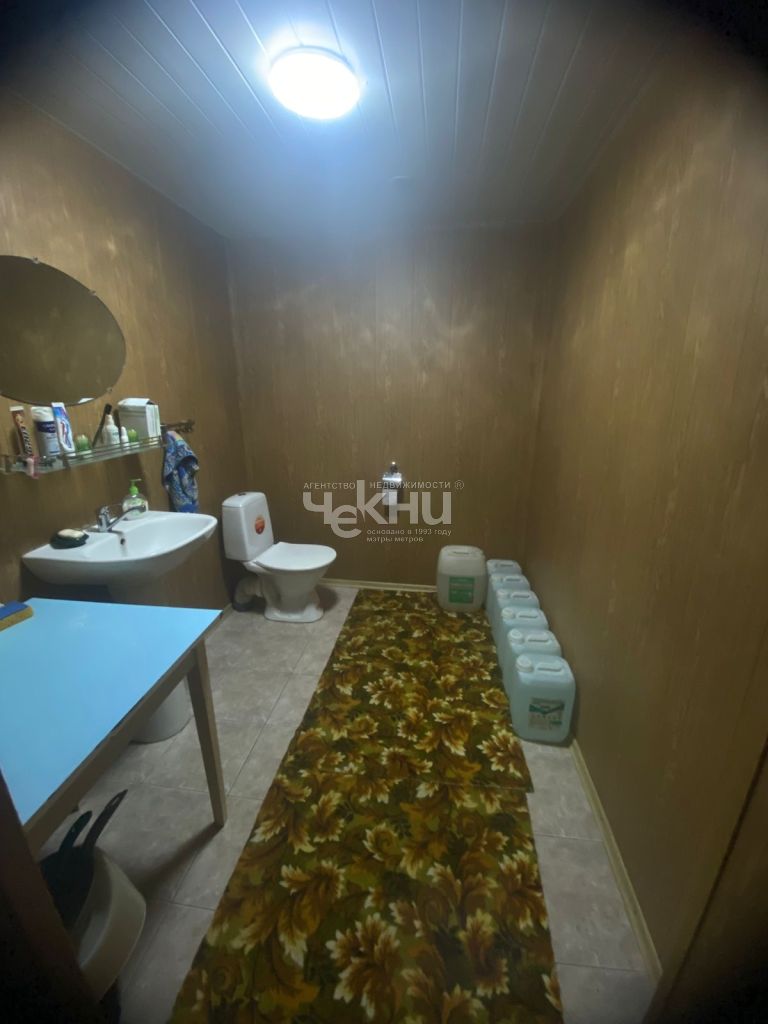 Продажа дома, 99м <sup>2</sup>, 18 сот., Тепелево, северная ,  18