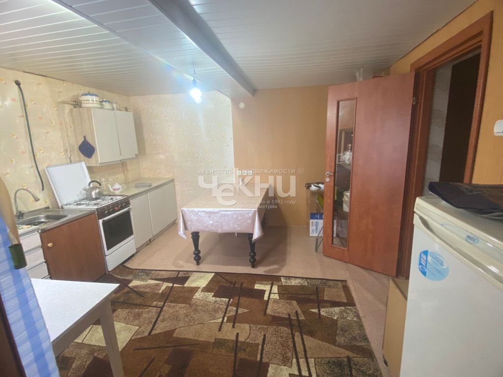 Продажа дома, 99м <sup>2</sup>, 18 сот., Тепелево, северная ,  18