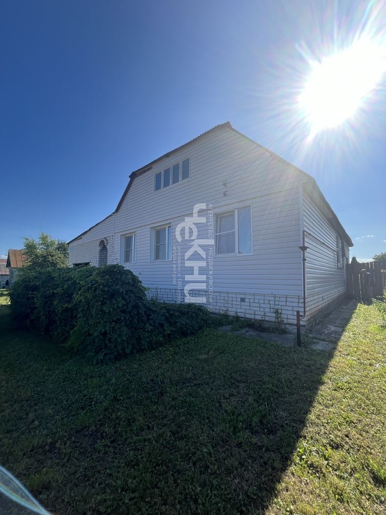 Продажа дома, 99м <sup>2</sup>, 18 сот., Тепелево, северная ,  18