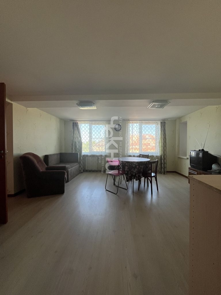 Продажа дома, 99м <sup>2</sup>, 18 сот., Тепелево, северная ,  18