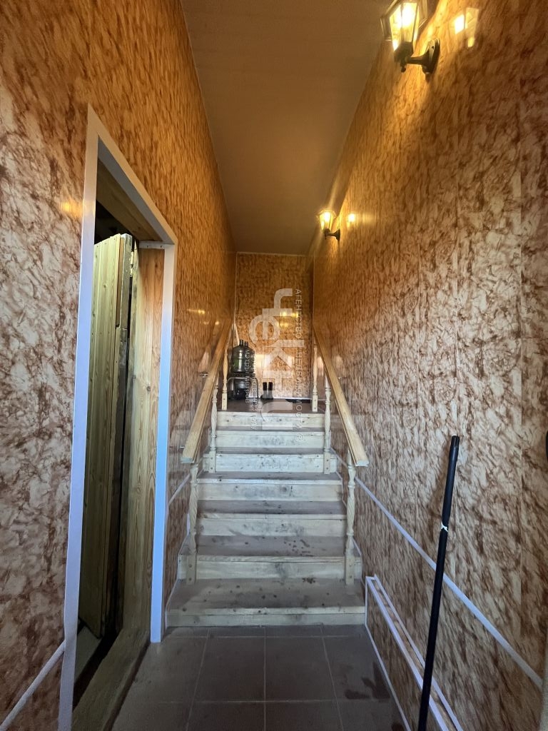 Продажа дома, 99м <sup>2</sup>, 18 сот., Тепелево, северная ,  18