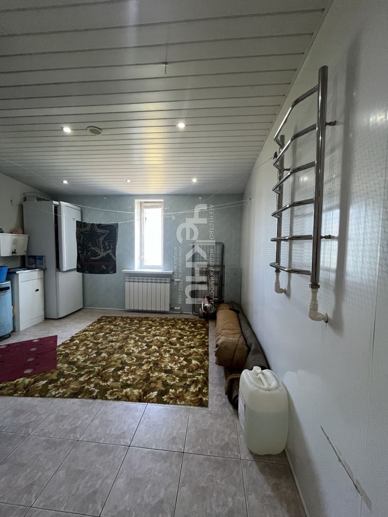 Продажа дома, 99м <sup>2</sup>, 18 сот., Тепелево, северная ,  18