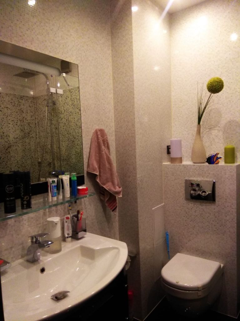 Продажа 2-комнатной квартиры, Тверь, Скворцова-Степанова ул,  38