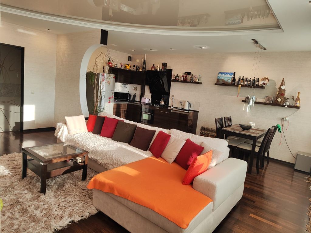 Продажа 2-комнатной квартиры, Тверь, Скворцова-Степанова ул,  38