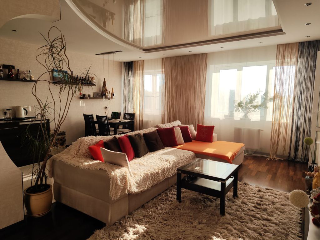 Продажа 2-комнатной квартиры, Тверь, Скворцова-Степанова ул,  38