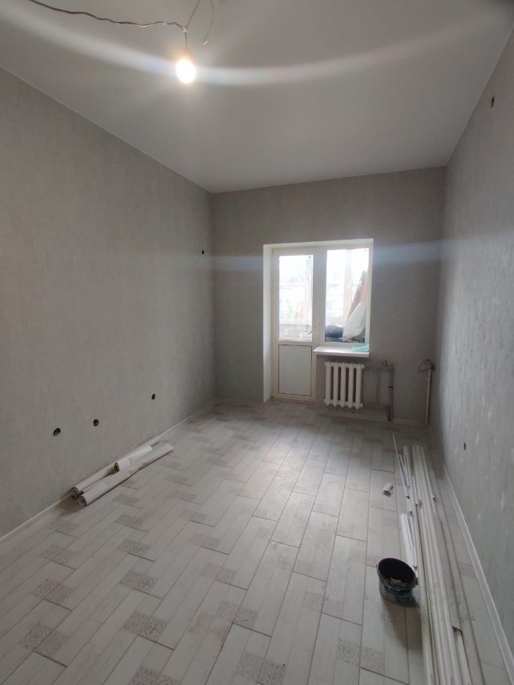 Продажа 2-комнатной квартиры, Саратов, Пугачева 10-й туп,  8А