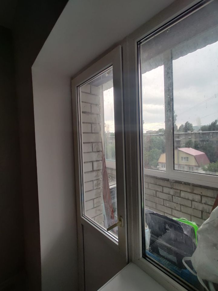 Продажа 2-комнатной квартиры, Саратов, Пугачева 10-й туп,  8А