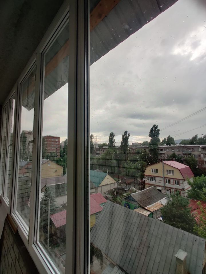 Продажа 2-комнатной квартиры, Саратов, Пугачева 10-й туп,  8А