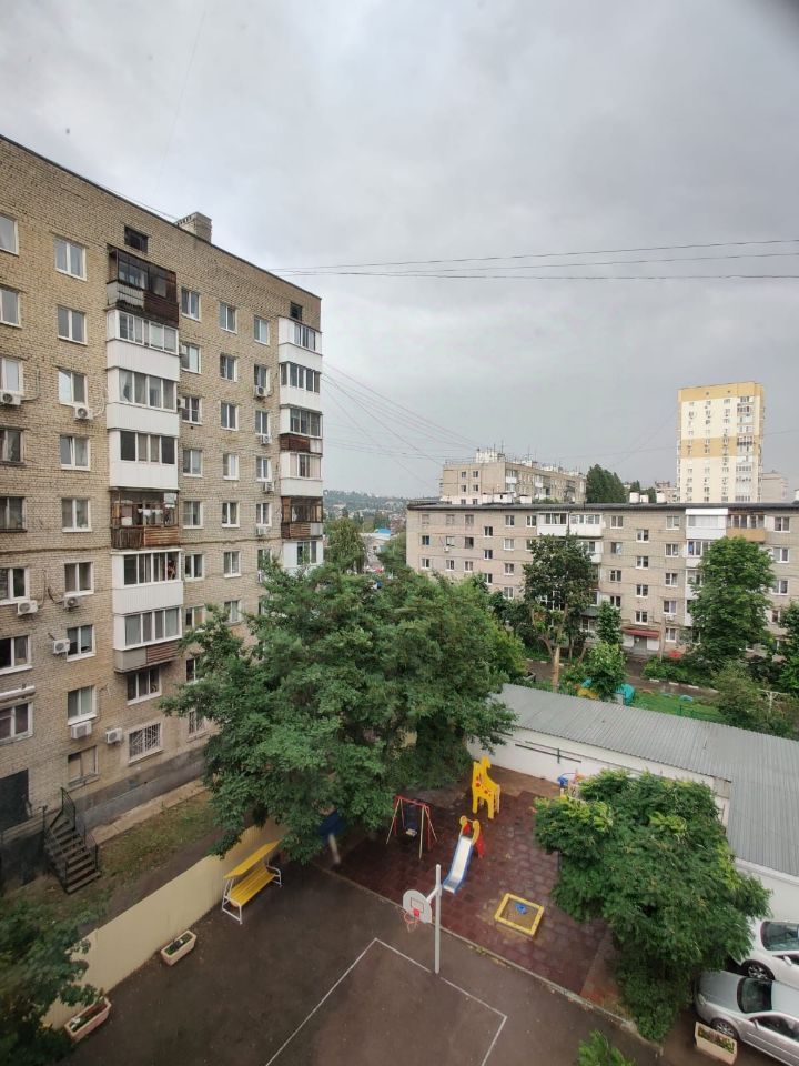 Продажа 2-комнатной квартиры, Саратов, Пугачева 10-й туп,  8А