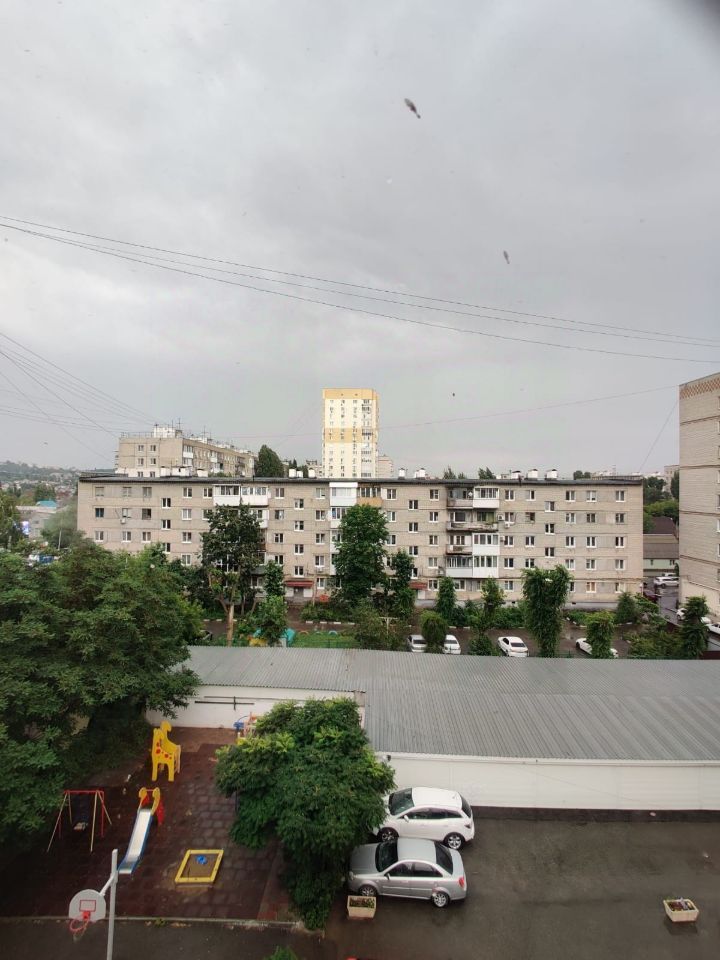 Продажа 2-комнатной квартиры, Саратов, Пугачева 10-й туп,  8А