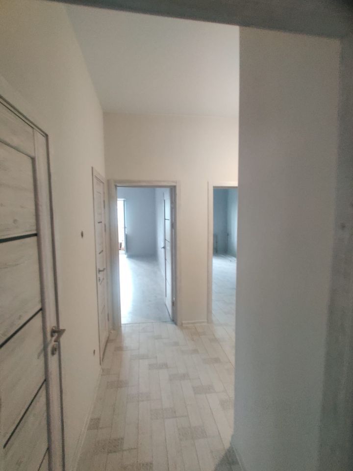 Продажа 2-комнатной квартиры, Саратов, Пугачева 10-й туп,  8А