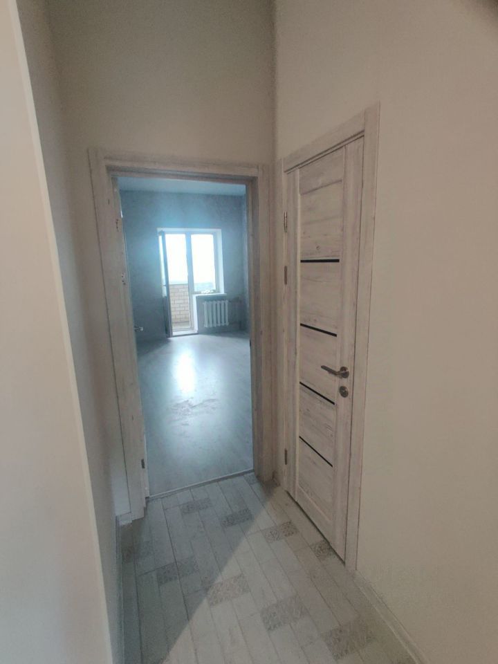 Продажа 2-комнатной квартиры, Саратов, Пугачева 10-й туп,  8А