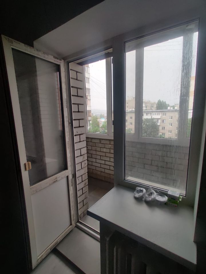 Продажа 2-комнатной квартиры, Саратов, Пугачева 10-й туп,  8А