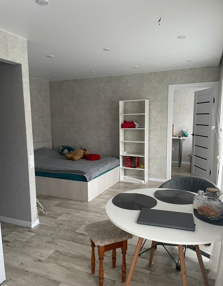 Продажа 2-комнатной квартиры, Саратов, 2-я Садовая ул,  3