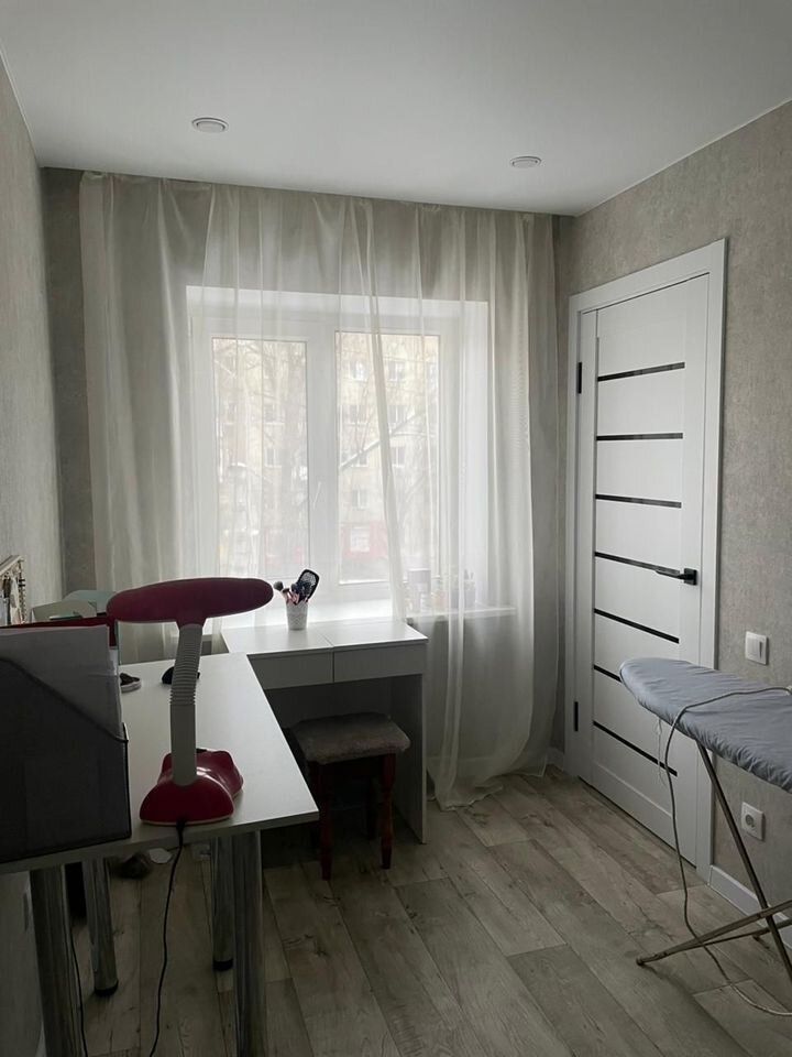 Продажа 2-комнатной квартиры, Саратов, 2-я Садовая ул,  3