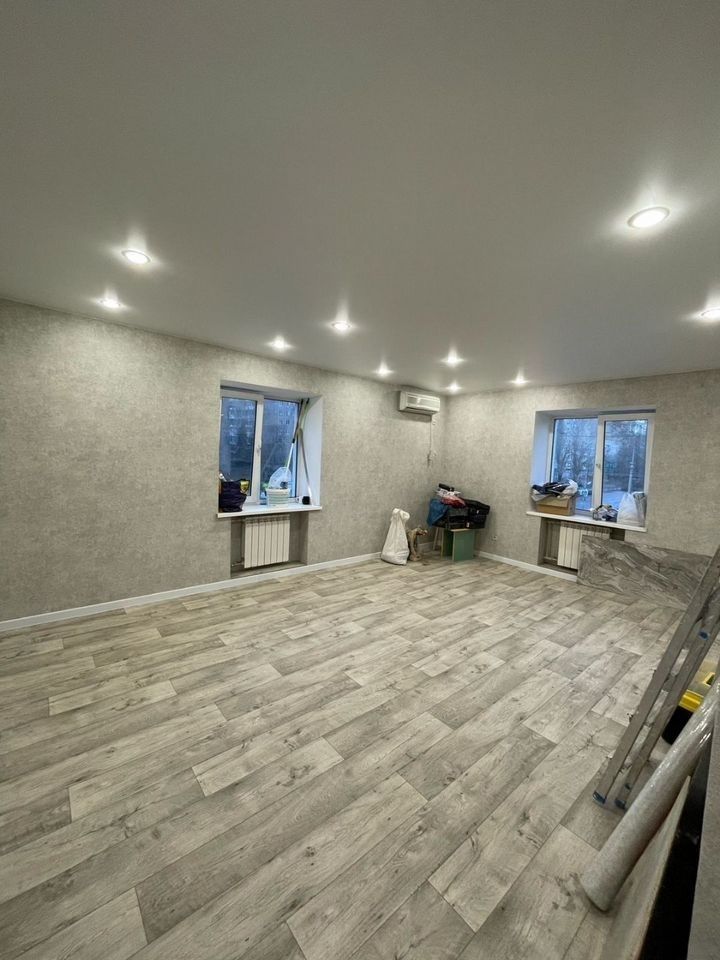 Продажа 1-комнатной квартиры, Саратов, 2-я Садовая ул,  3