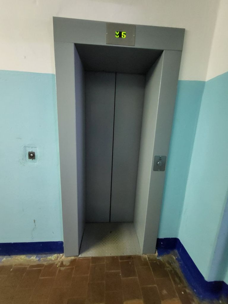 Продажа 2-комнатной квартиры, Кострома, Самоковская ул,  4