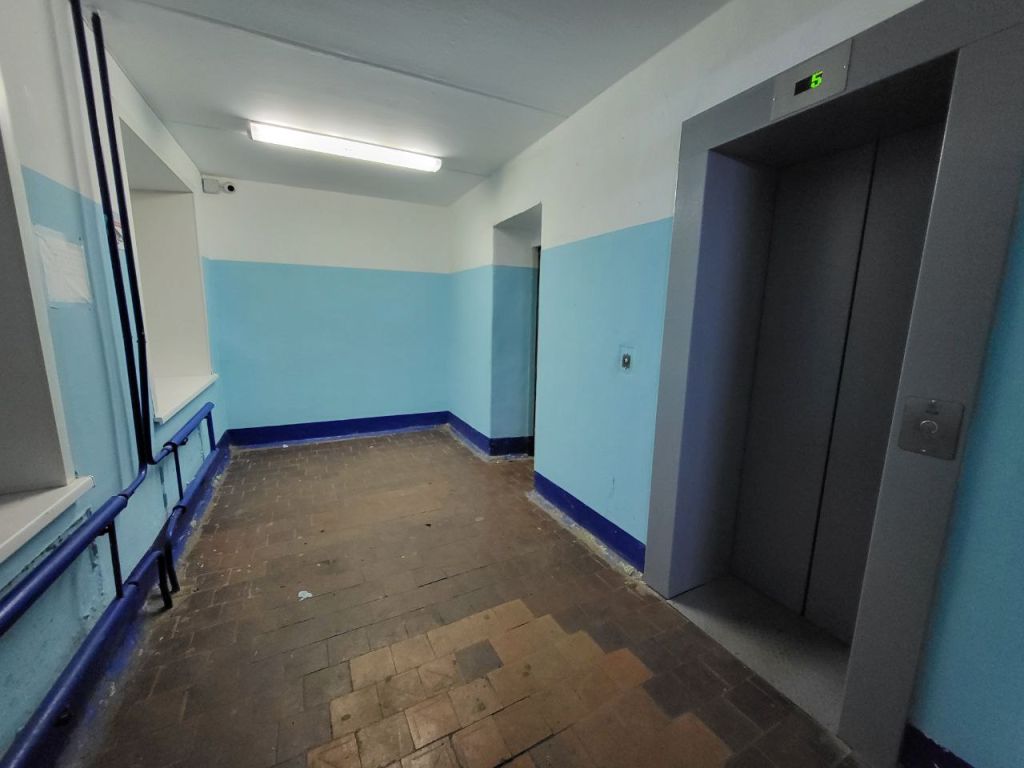 Продажа 2-комнатной квартиры, Кострома, Самоковская ул,  4