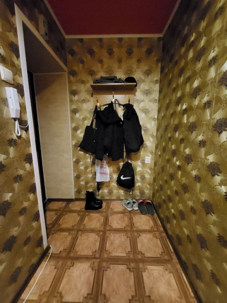 Продажа 2-комнатной квартиры, Кострома, Самоковская ул,  4