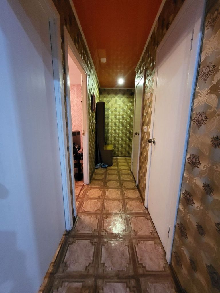 Продажа 2-комнатной квартиры, Кострома, Самоковская ул,  4