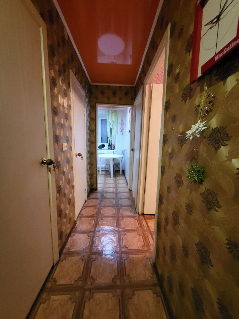 Продажа 2-комнатной квартиры, Кострома, Самоковская ул,  4