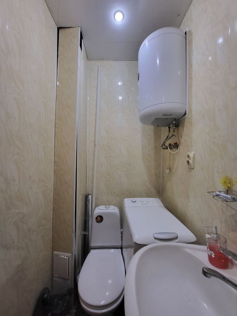 Продажа 2-комнатной квартиры, Кострома, Самоковская ул,  4