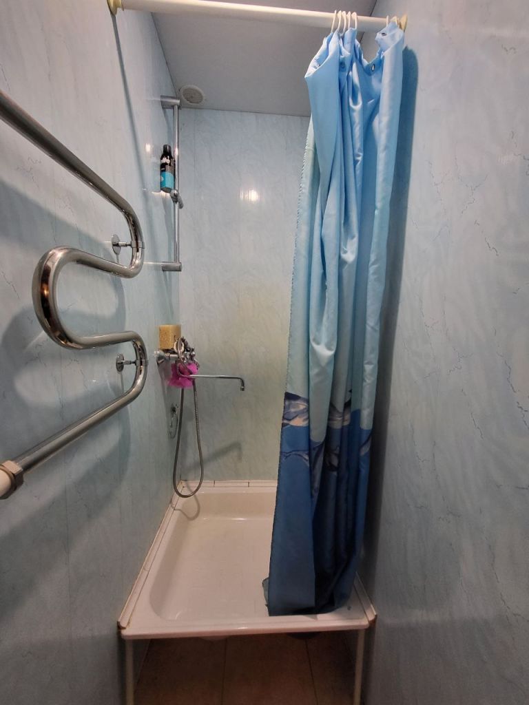 Продажа 2-комнатной квартиры, Кострома, Самоковская ул,  4