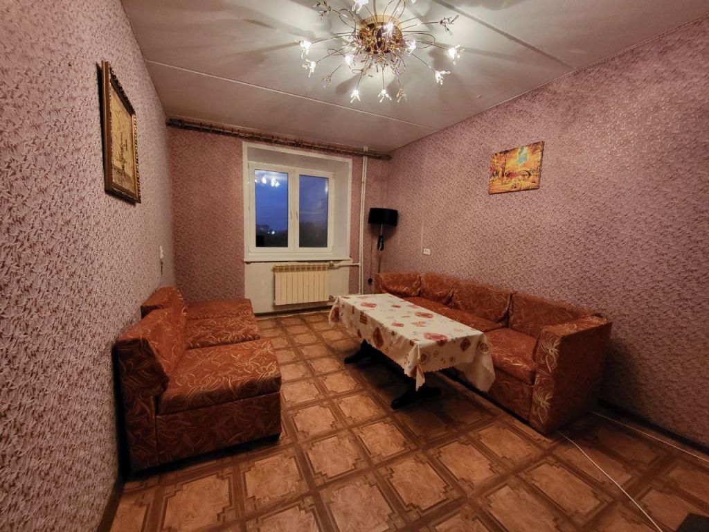 Продажа 2-комнатной квартиры, Кострома, Самоковская ул,  4