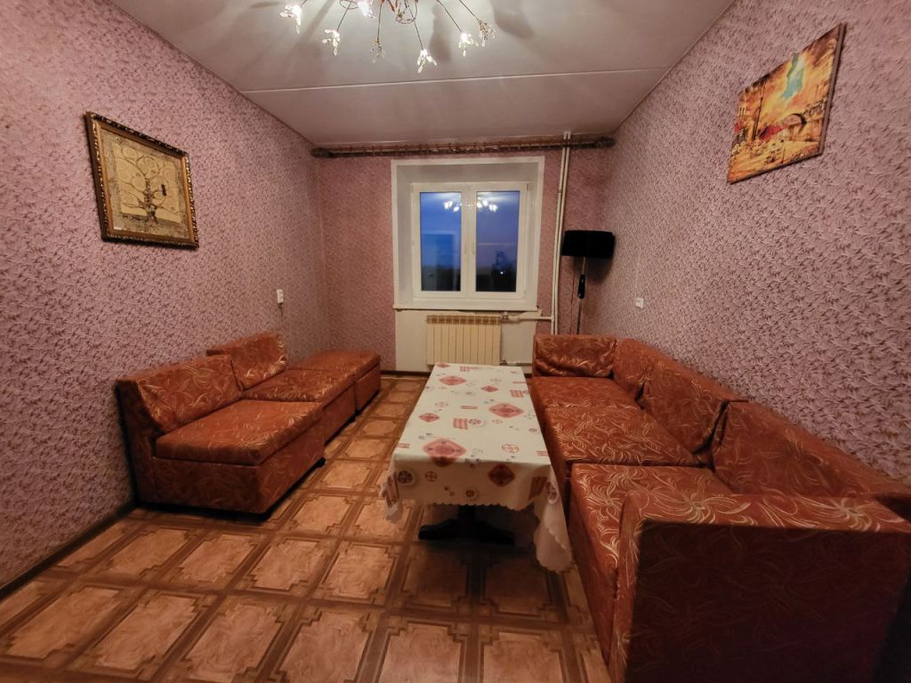 Продажа 2-комнатной квартиры, Кострома, Самоковская ул,  4