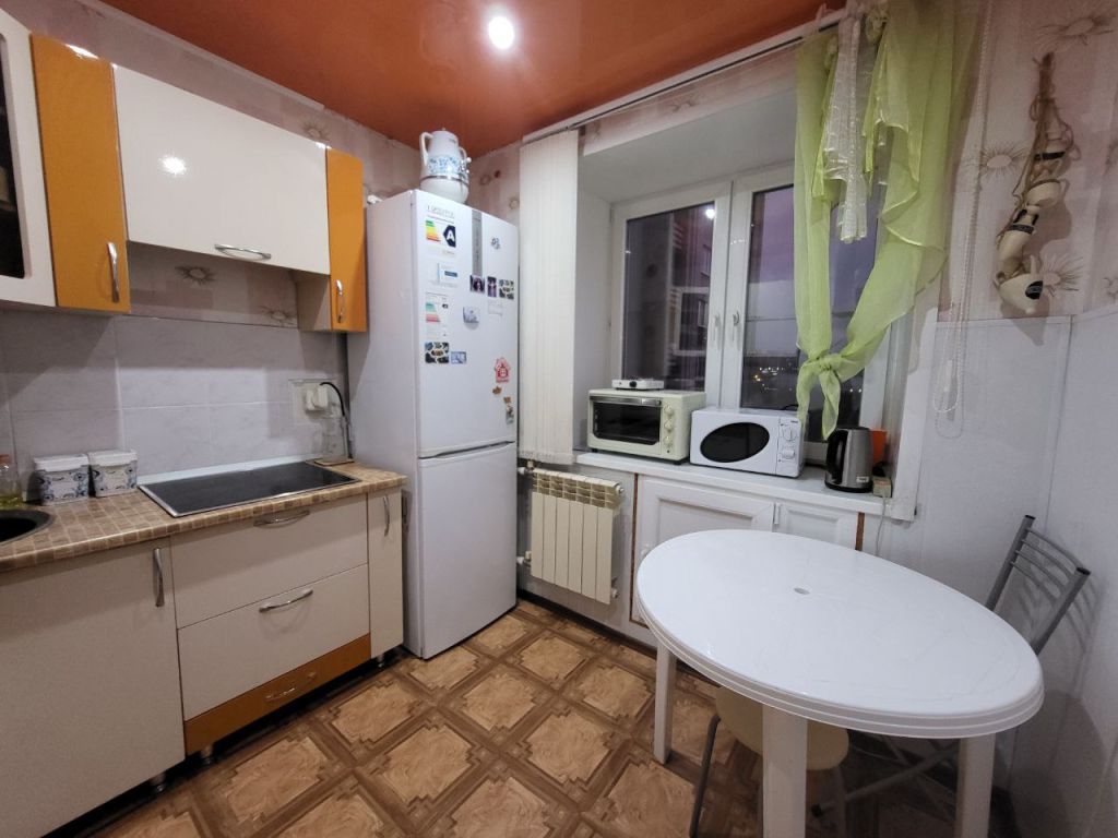 Продажа 2-комнатной квартиры, Кострома, Самоковская ул,  4