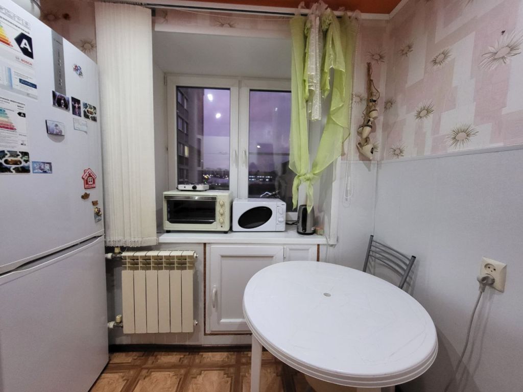 Продажа 2-комнатной квартиры, Кострома, Самоковская ул,  4