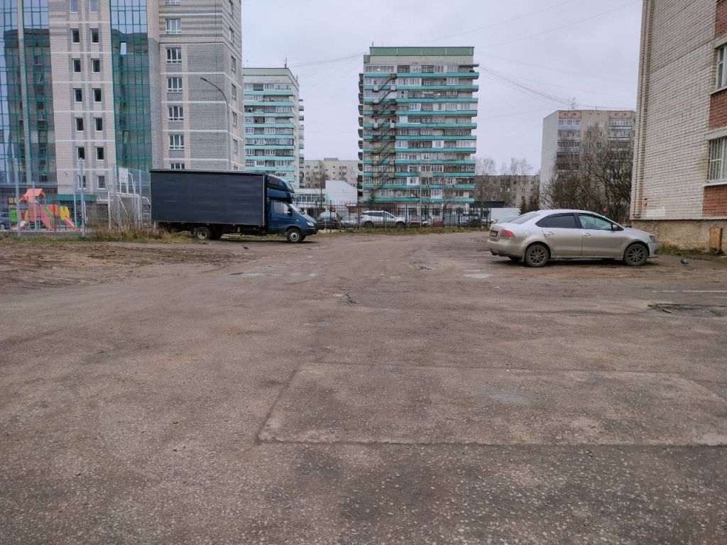 Продажа 2-комнатной квартиры, Кострома, Самоковская ул,  4