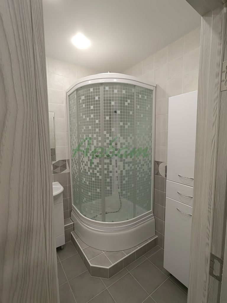 Аренда 1-комнатной новостройки, Тверь, Первитинская ул,  41