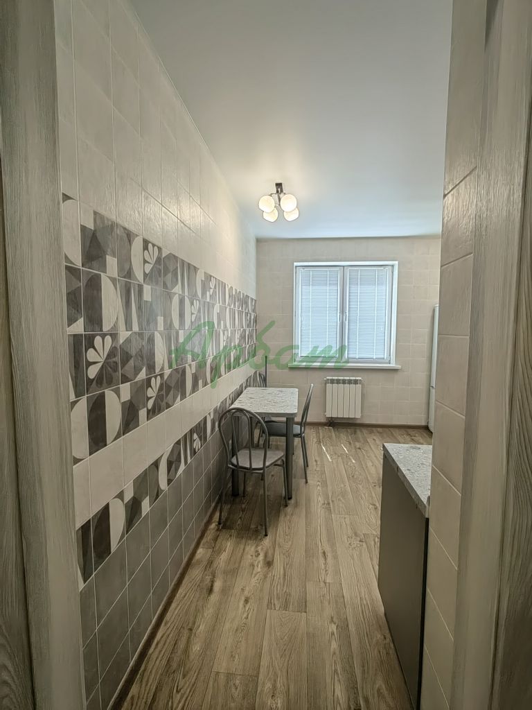 Аренда 1-комнатной новостройки, Тверь, Первитинская ул,  41